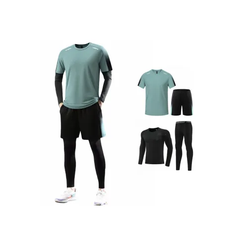 JUTEY Женские фитнес-комплекты