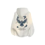 Белый (с флисовой подкладкой)