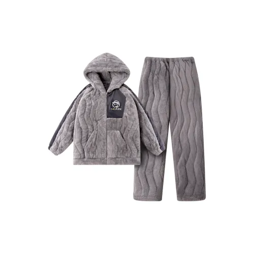 FANQIANYI JJ 90263 Мужской пижамный комплект