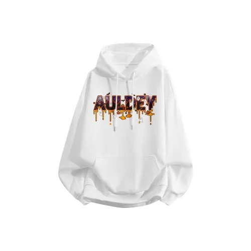 AULDEY Унисекс Свитшоты