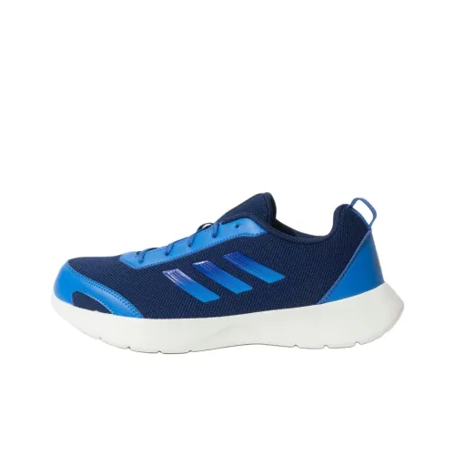 Adidas Training Беговые кроссовки Мужские Темно-синие