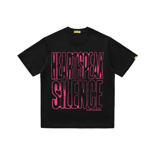 ROCK PLAN Унисекс T-рубашки