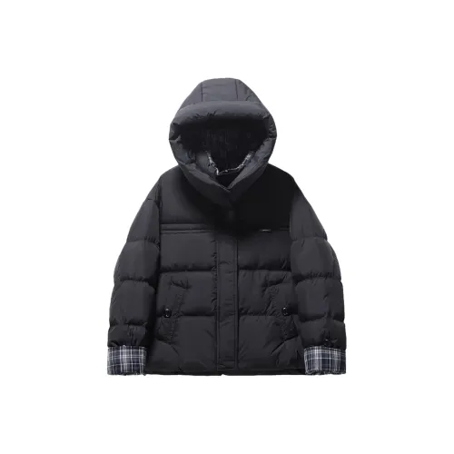 BEAUTIFUL CONFESSION Пуховик Женские