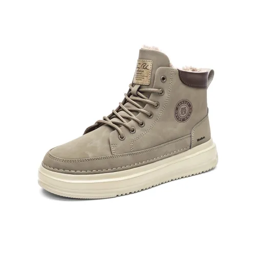 Bake Martin Boots Мужской