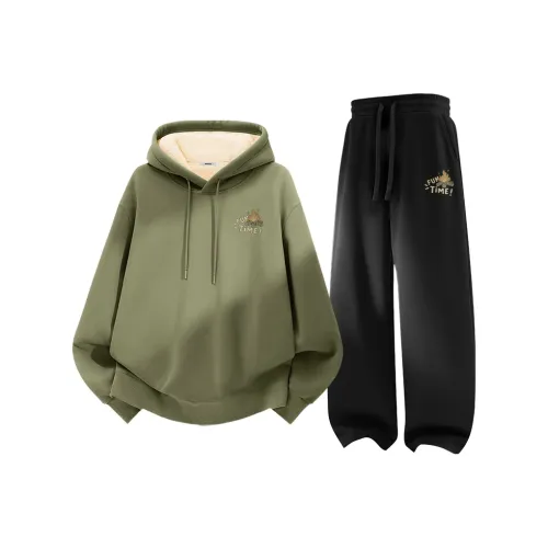 Miniso Унисекс Свитшот Наборы