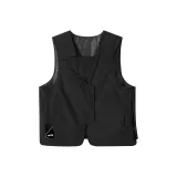 Чёрная подкладка