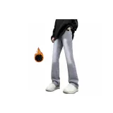 Дым Серый [Осенний Зимний с флисовой подкладкой]