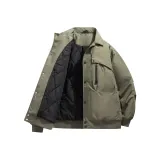 Армейский зеленый