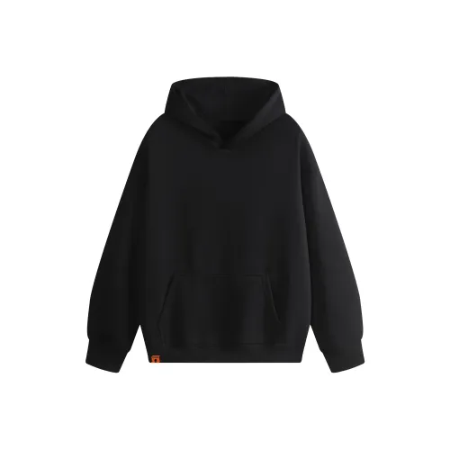 UNDERGARDEN Унисекс Свитшоты