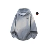 Серый [утолщенный с флисовой подкладкой]