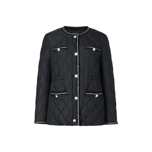 KORADIOR Женские пуховики