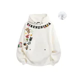 Белый [утолщенный с флисовой подкладкой]