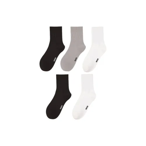 Warrior Унисекс MID Носки до икры