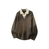 Коричневый, улучшенный