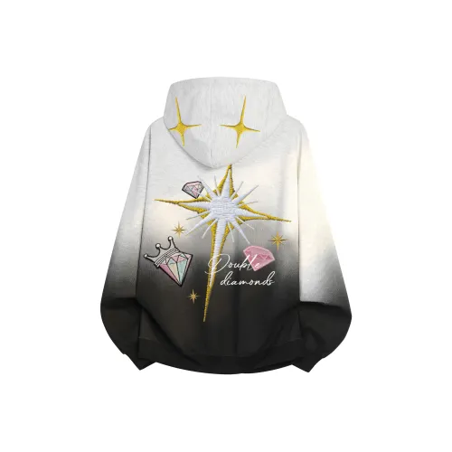 AULDEY Унисекс Свитшоты