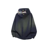 Темно-синий