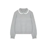 Светло-серый