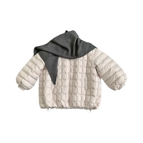 AURORA MUSE Пуховик Женские