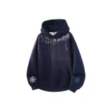 Темно-синий