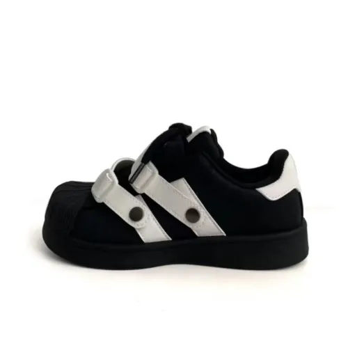 INOXTO Низкие кроссовки для скейтбординга женские