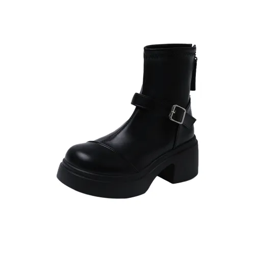 DUNNU Martin Boots Женские