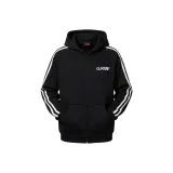 Черный (с флисовой подкладкой)