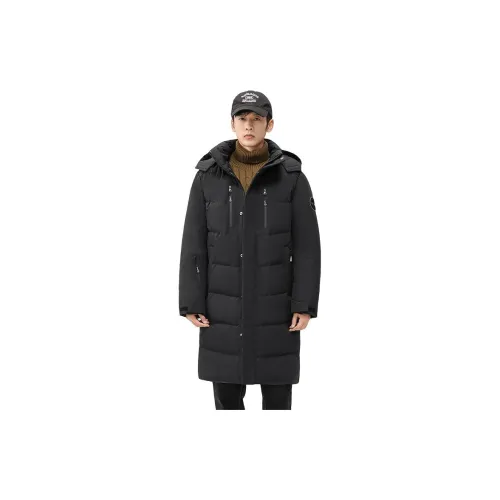 Evil Lions Унисекс Пуховики