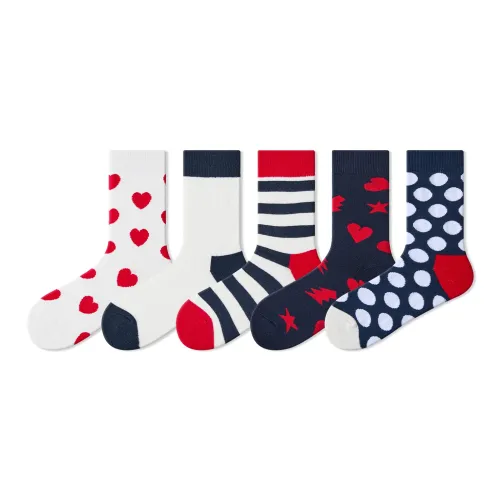 HALO HONEY Унисекс MID Носки до икры