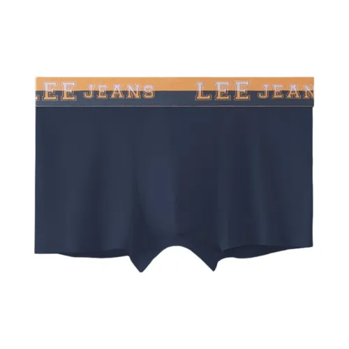 Мужские боксер-шорты Lee совместного бренда