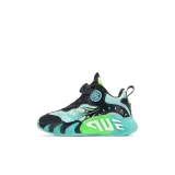 Чёрно-зеленый