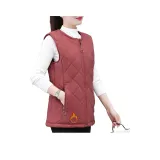 Кирпично-красный