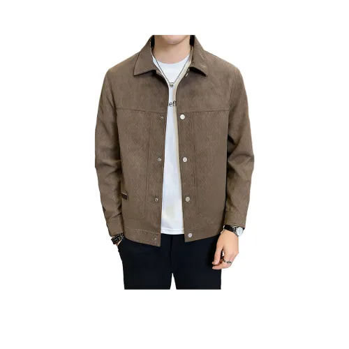 Izexx Мужские Куртки