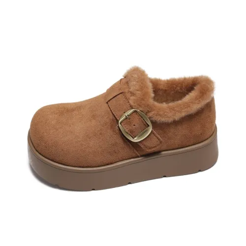 CIELMODE Короткие Сноубутсы Женские