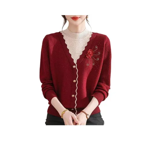 TXGN Женская трикотажная одежда