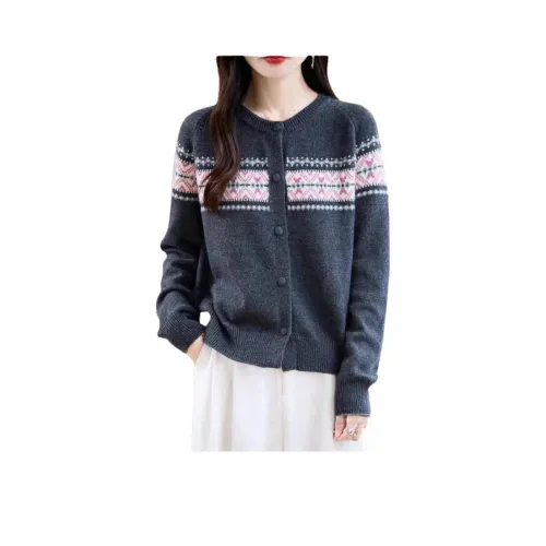 MORii Женская трикотажная одежда