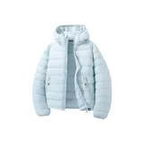 Лунно-голубой