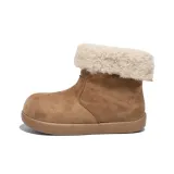 Абрикосовый