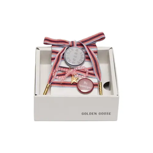 Golden Goose SKINS Кроссовки Аксессуары Многоцветный Унисекс