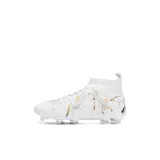 Белый длинный шип