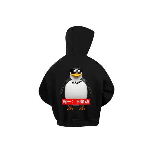 IXXAT Унисекс Свитшоты