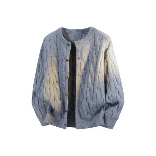 MEGA METRO Унисекс Трикотаж