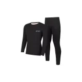 Черно-серый