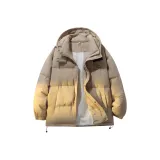 Зеленый цвет увядшей травы