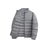 015 Темно-серый