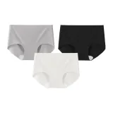 Мусс White+Dusty Gray+Black