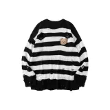 Чёрно-белый