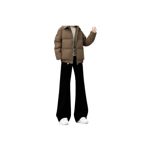 ZOTRANS Унисекс Джинсы