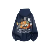 Королевский синий