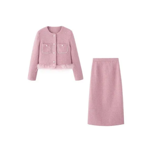 KZOON STUDIO Женские Комплекты с Юбкой