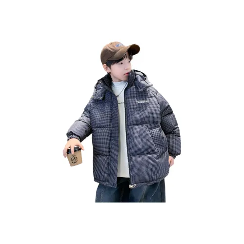 MY LITTLE PONY Школьный возраст Утеплённые куртки